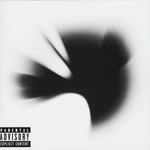 LINKIN PARK - THOUSAND SUNS