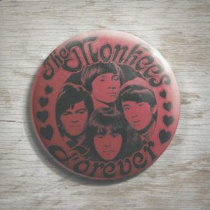 MONKEES - FOREVER CD