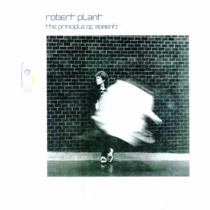 PLANT ROBERT - PRINCIPLE OF MOMENTS CD