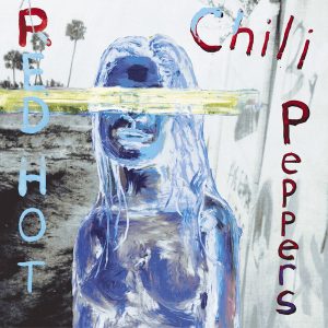 RED HOT CHILI PEPPERS - BY THE WAY...LP2