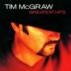 MCGRAW TIM - GREATEST HITS  CD