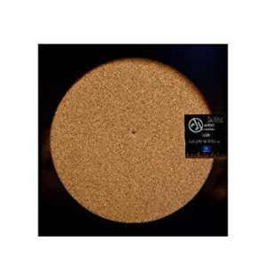 PRIBOR - MUSIC PROTECTION SLIPMAT STANDARD CORK