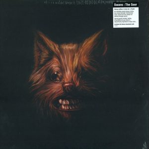 SWANS - SEER LP3