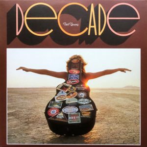YOUNG NEIL - DECADE-RM