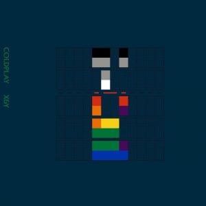 COLDPLAY - X & Y...LP2