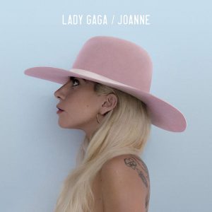 LADY GAGA - JOANNE...DLX