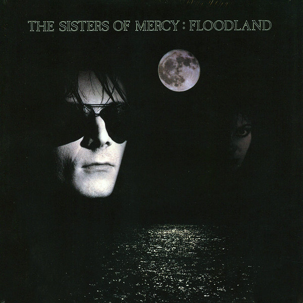 SISTERS OF MERCY - FLOODLAND LP