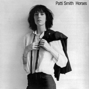 SMITH PATTI - HORSES CD