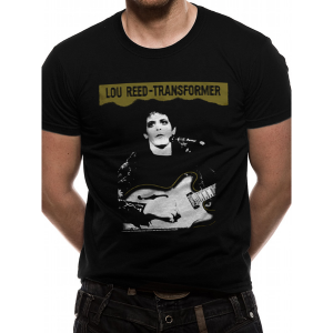 REED LOU - TRANSFORMER...TS-M