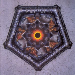 TESTAMENT - RITUAL