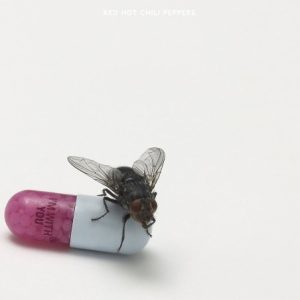RED HOT CHILI PEPPERS - I'M WITH YOU (digi)