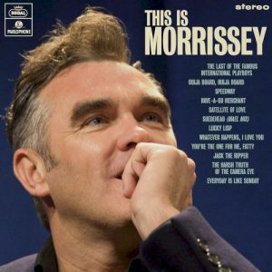 MORRISSEY - THIS IS MORRISSEY