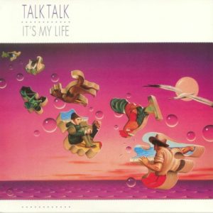 TALK TALK - IT'S MY LIFE...LP