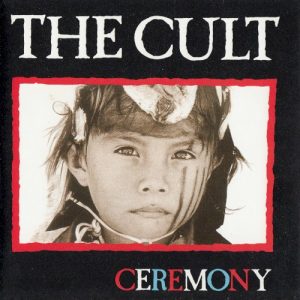 CULT - CEREMONY