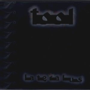 TOOL - LATERALUS
