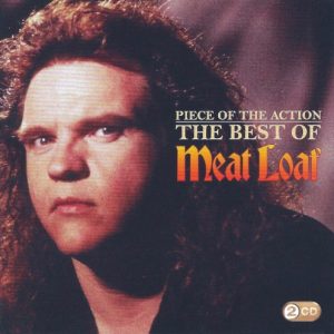 MEAT LOAF - BEST OF
