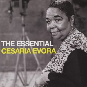 EVORA CESARIA - ESSENTIAL