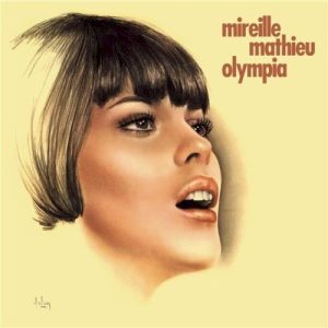MATHIEU MIREILLE - OLYMPIA