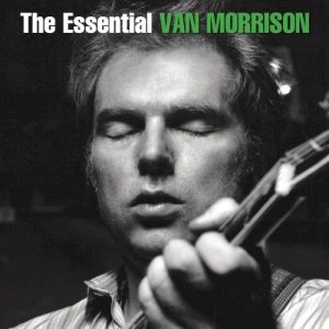 MORRISON VAN - ESSENTIAL COLLECTION