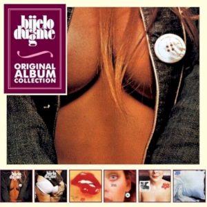BIJELO DUGME - ORIGINAL ALBUM COLLECTION