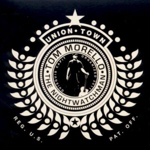 MORELLO TOM - UNION TOWN