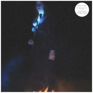 KING DUDE - MY BELOVED GHOST