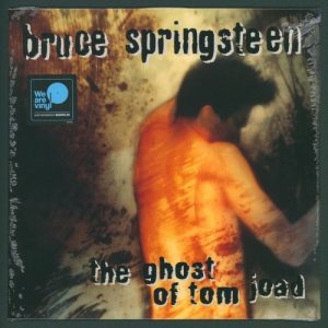 SPRINGSTEEN BRUCE - THE GOAST OF TOM JOAD...LP