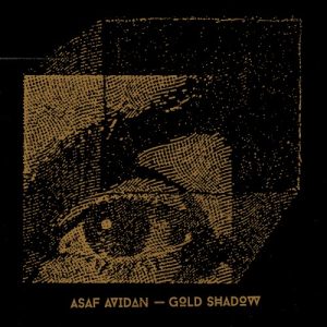 AVIDAN ASAF - GOLD SHADOW