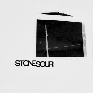STONE SOUR - STONE SOUR...LP