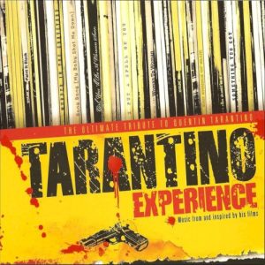 V.A. - TARANTINO EXPERIENCE
