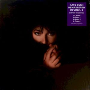 BUSH KATE - REMASTERED IN VINYL IV