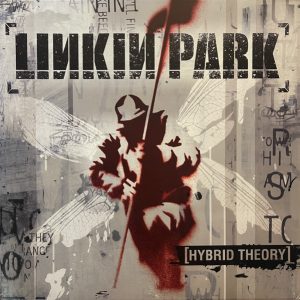 LINKIN PARK - HYBRID THEORY LP