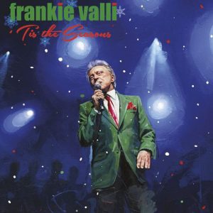 VALLI FRANKIE - TIS THE SEASONS  CD