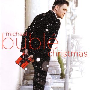 BUBLE MICHAEL - CHRISTMAS (CD + DVD bonus tracks)