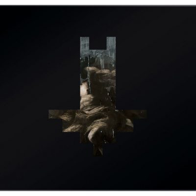 BEHEMOTH - I LOVED YOU AT YOUR DARKEST...CD