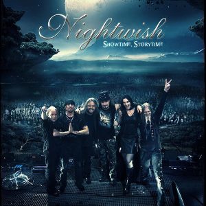 NIGHTWISH - SHOWTIME STORYTIME...CD2