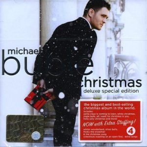 BUBLE MICHAEL - CHRISTMAS (deluxe special edition)
