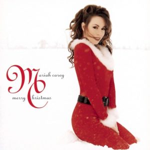 CAREY MARIAH - MERRY CHRISTMAS