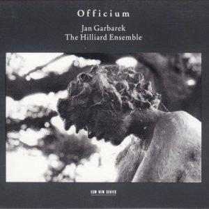 GARBAREK JAN - OFFICIUM