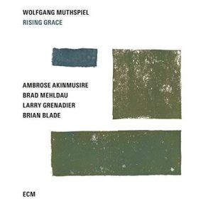 MUTHSPIEL WOLFGANG - RISING GRACE
