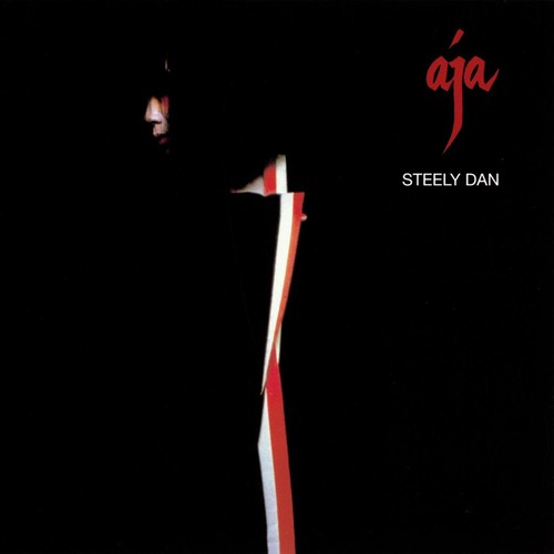 STEELY DAN - AJA...REMASTER