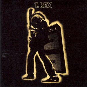 T.REX - ELECTRIC WARRIOR