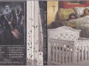 BLOODBATH - ARROW OF SATAN IS DREAM digi...CD