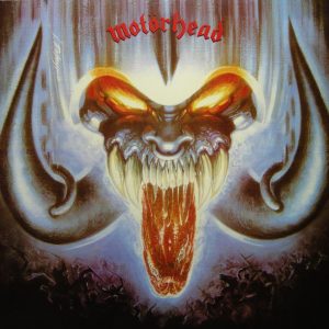 MOTORHEAD - ROCK'N'ROLL LP