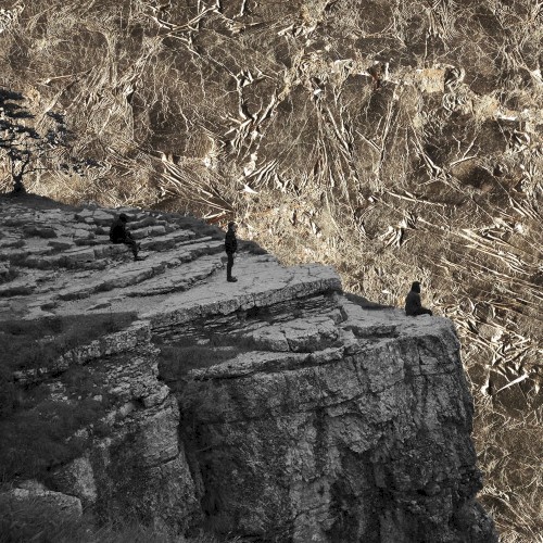 ESBEN AND THE WITCH - NOWHERE...CD