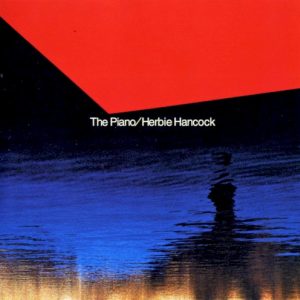 HANCOCK HERBIE - PIANO