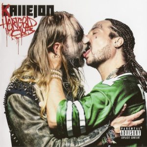 CALLEJON - HARTGELD IM CLUB CD