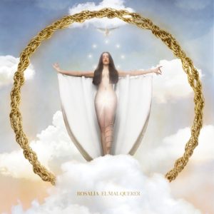 ROSALIA - EL MAL QUERER...CD