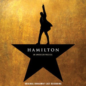 MIRANDA LIN-MANUEL - HAMILTON