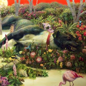 RIVAL SONS - FEDERAL ROOTS...LP2